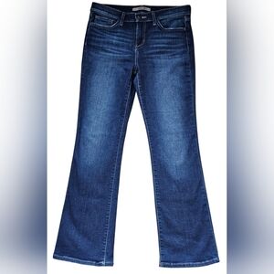 Joe's Jeans Women's Ivana Mid-rise Bootcut, Size 29, Like New